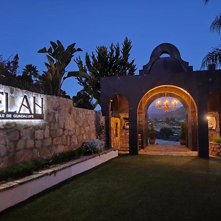 Finca Selah Ensenada Luaran gambar
