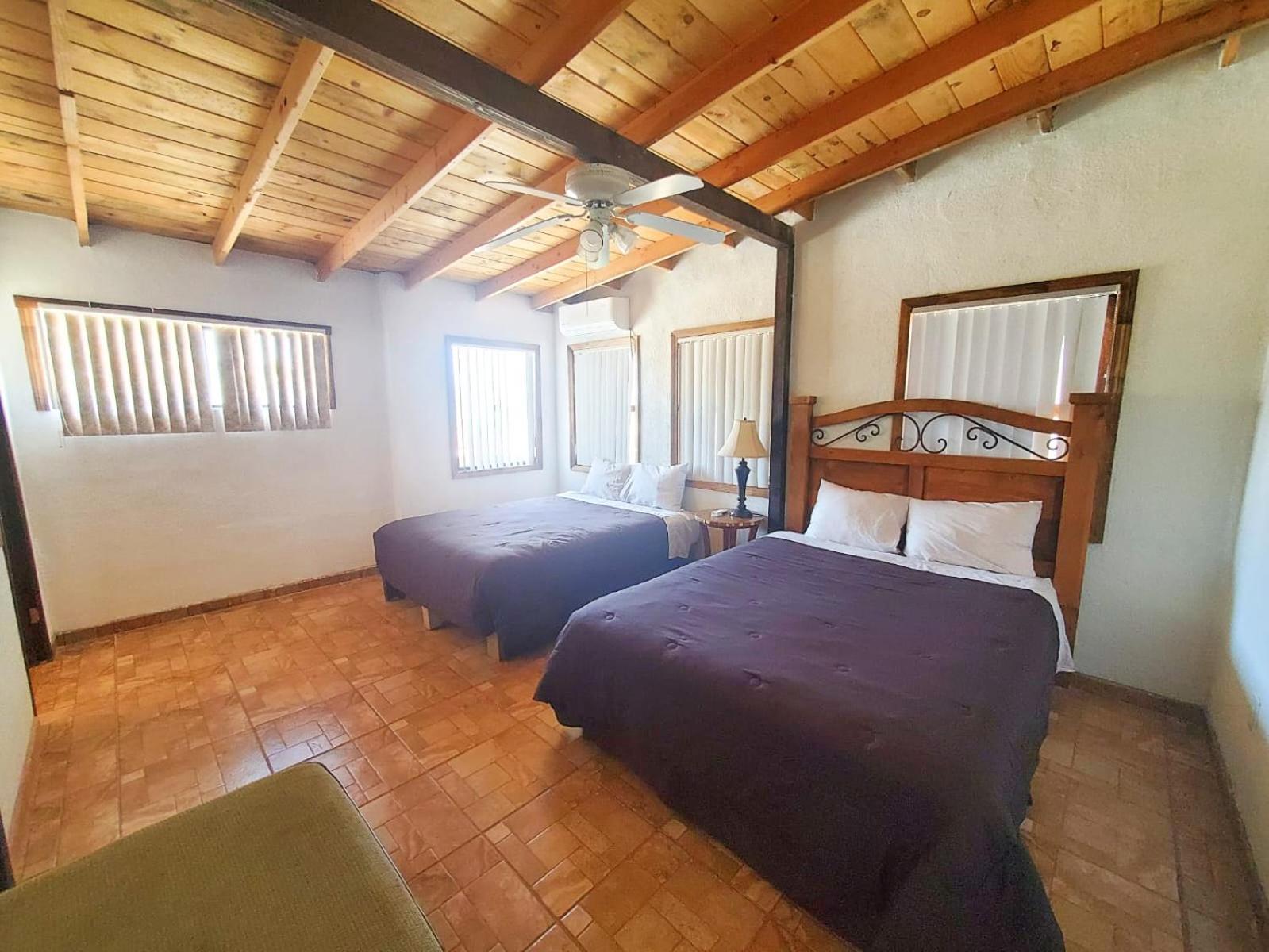 Finca Selah Ensenada Luaran gambar